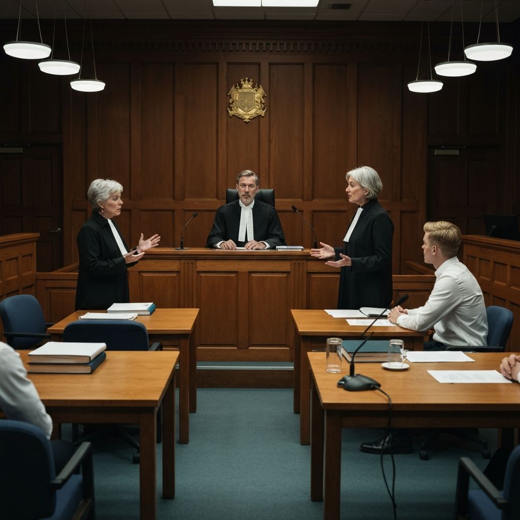 Employment Tribunal Trends: Key Learnings from Recent Cases