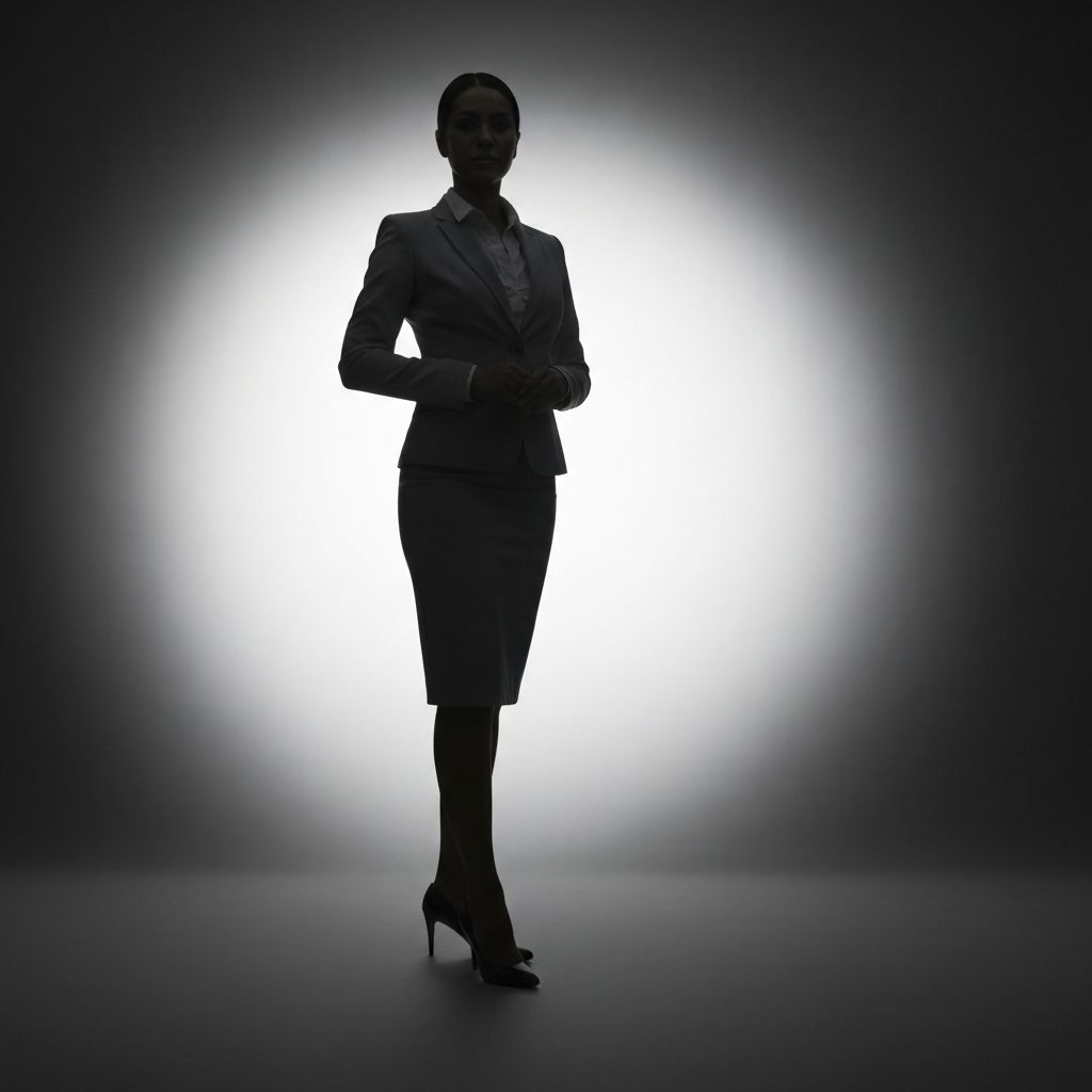 Professional HR consultant