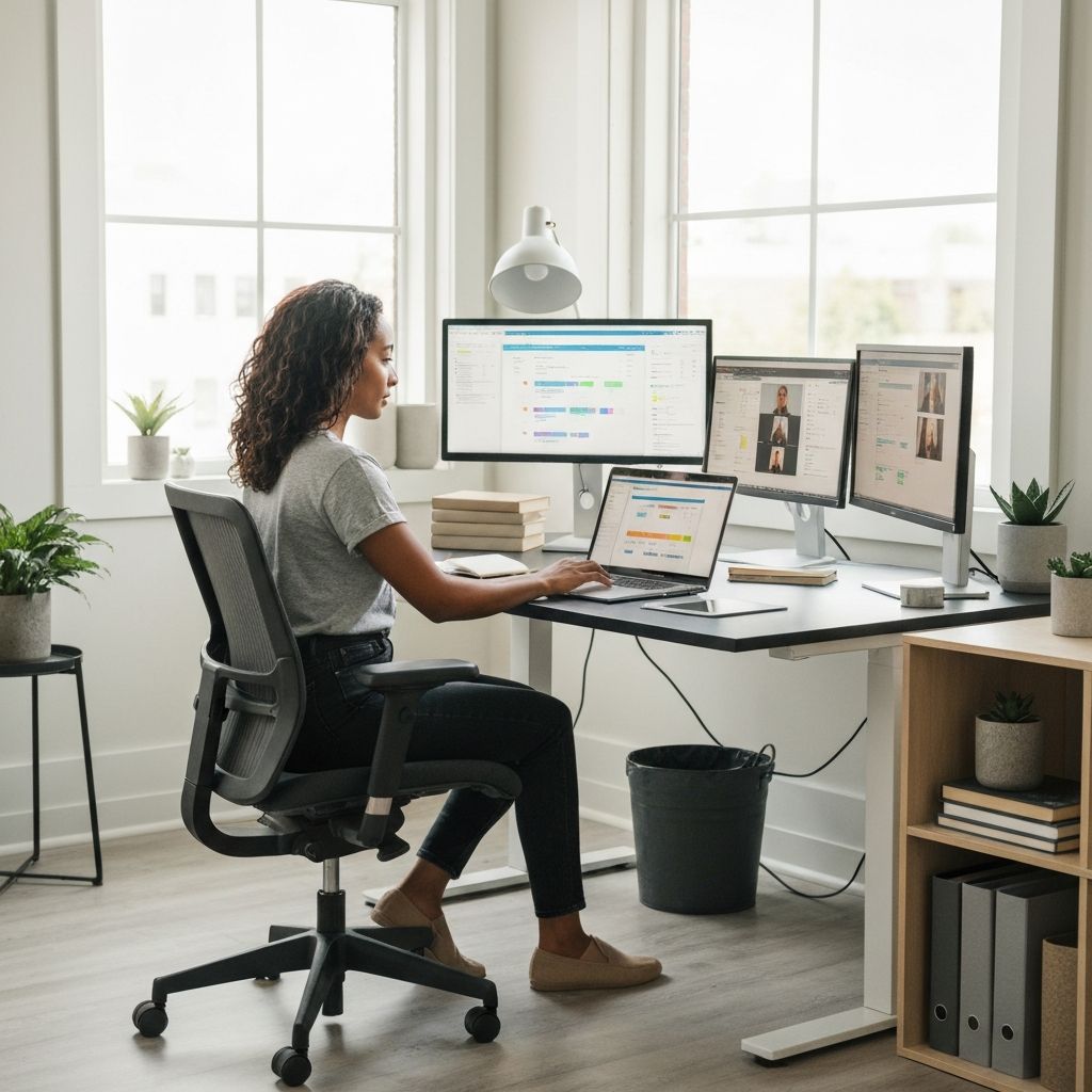 The New Flexible Working Regulations: What Employers Need to Know